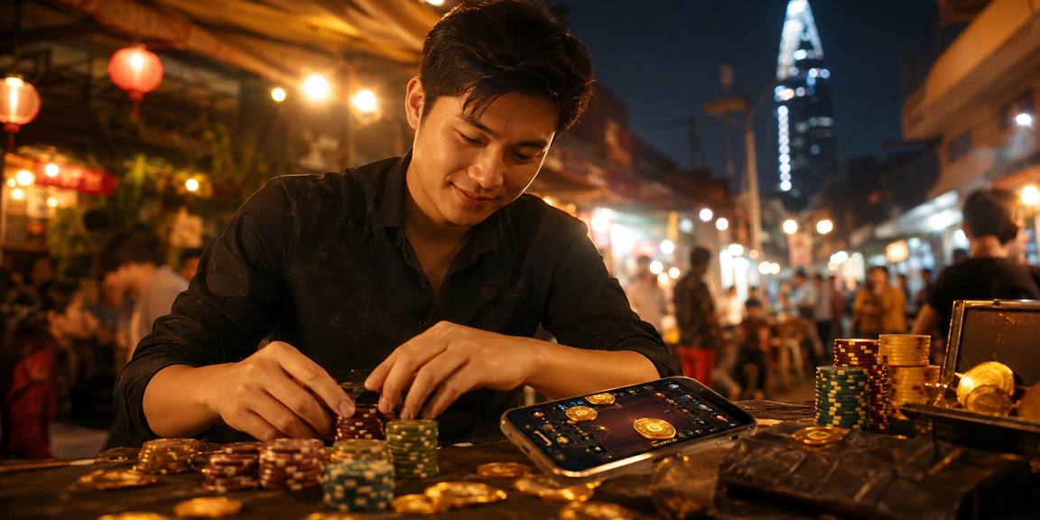 vn88pro Đăng ký vn88pro — bắt đầu chỉ với vài thao tác